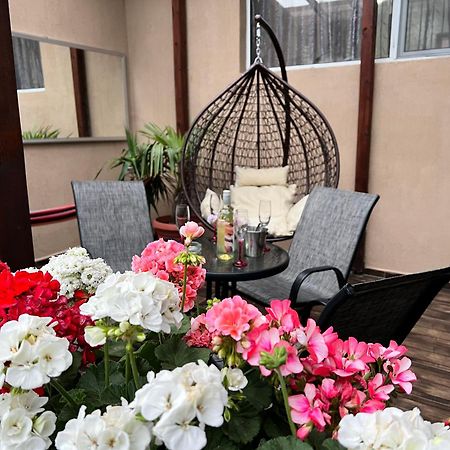 Къща За Гости Шарон Petrich  Bagian luar foto