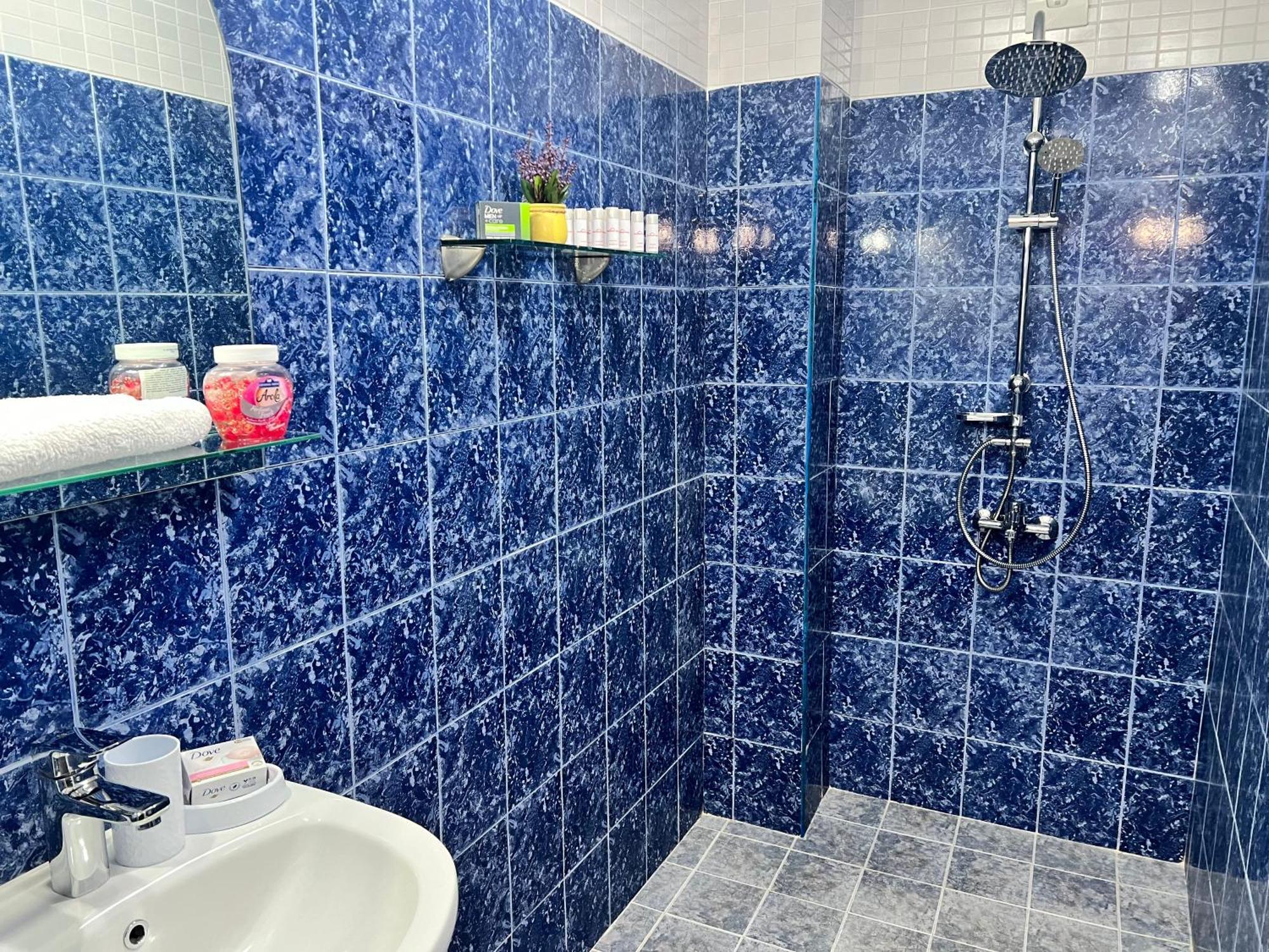 Къща За Гости Шарон Petrich  Bagian luar foto